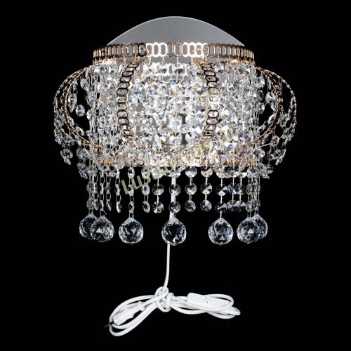 Бра Альфа №2 в Симферополе Гусь Хрустальный