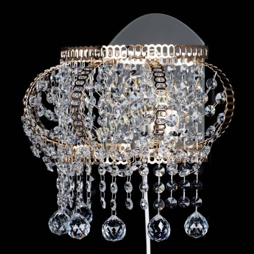 Бра Альфа №2 в Симферополе Гусь Хрустальный