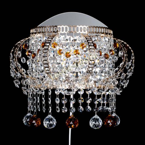 Бра Альфа №2 чайная в Симферополе Гусь Хрустальный