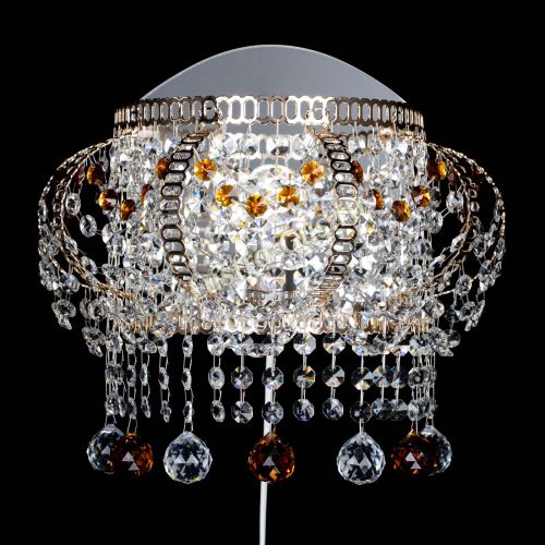 Бра Альфа №2 чайная в Симферополе Гусь Хрустальный