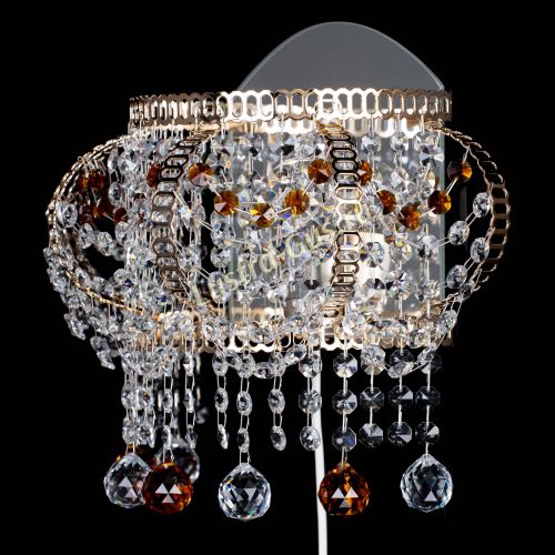 Бра Альфа №2 чайная в Симферополе Гусь Хрустальный