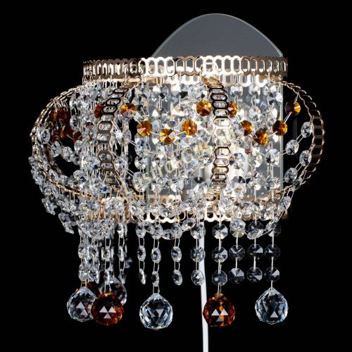 Бра Альфа №2 чайная в Симферополе Гусь Хрустальный