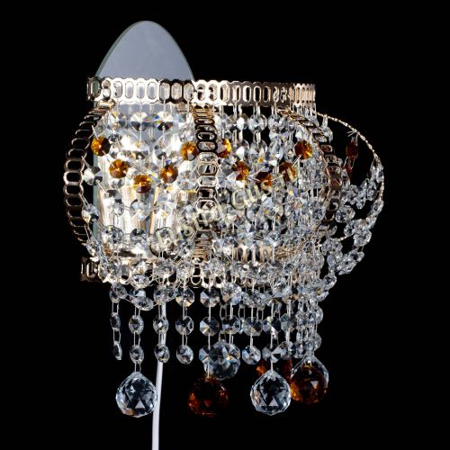 Бра Альфа №2 чайная в Симферополе Гусь Хрустальный