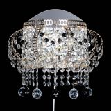 Бра Альфа №2 черная в Симферополе