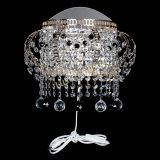 Бра Альфа №2 черная в Симферополе