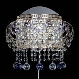 Бра Альфа №2 фиолетовая в Симферополе