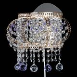 Бра Альфа №2 фиолетовая в Симферополе