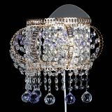 Бра Альфа №2 фиолетовая в Симферополе