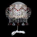 Бра Альфа №2 красная в Симферополе