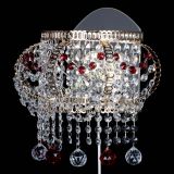 Бра Альфа №2 красная в Симферополе