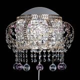 Бра Альфа №2 розовая в Симферополе