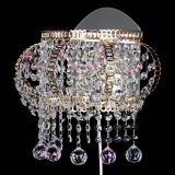 Бра Альфа №2 розовая в Симферополе