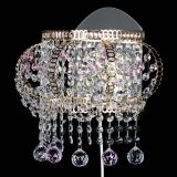 Бра Альфа №2 розовая в Симферополе