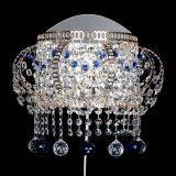 Бра Альфа №2 синяя в Симферополе