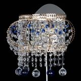 Бра Альфа №2 синяя в Симферополе