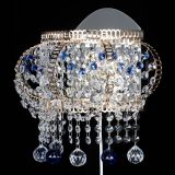 Бра Альфа №2 синяя в Симферополе