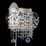 Бра Альфа №2 синяя в Симферополе