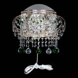 Бра Альфа №2 зеленая в Симферополе