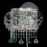 Бра Альфа №2 зеленая в Симферополе