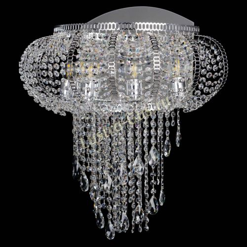 Бра Альфа №5 в Симферополе Гусь Хрустальный