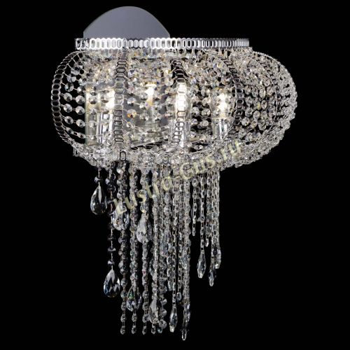 Бра Альфа №5 в Симферополе Гусь Хрустальный