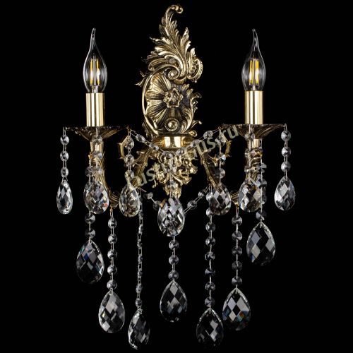 Бра Артемида №2 Баден в Симферополе Гусь Хрустальный