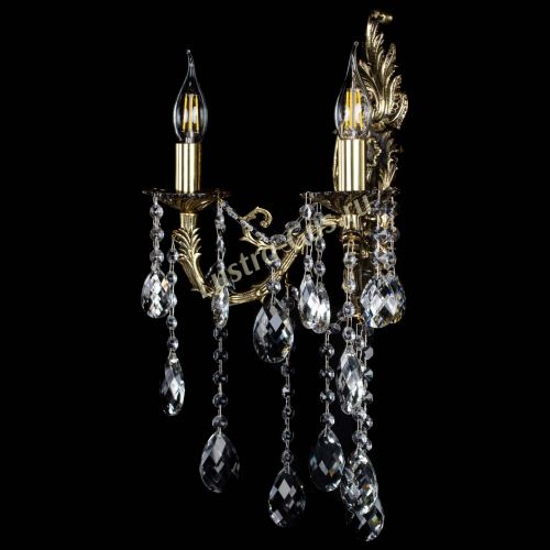 Бра Артемида №2 Баден в Симферополе Гусь Хрустальный