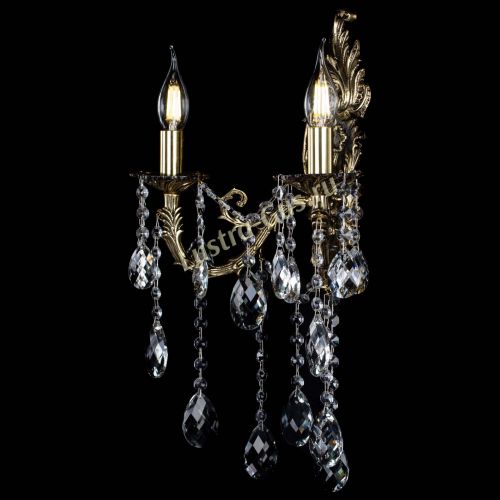 Бра Артемида №2 Баден в Симферополе Гусь Хрустальный