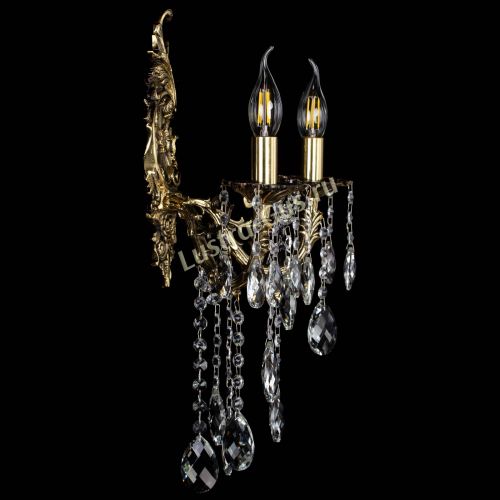 Бра Артемида №2 Баден в Симферополе Гусь Хрустальный