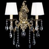 Бра Артемида №2 Баден с абажуром в Симферополе