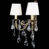 Бра Артемида №2 Баден с абажуром в Симферополе