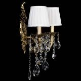 Бра Артемида №2 Баден с абажуром в Симферополе