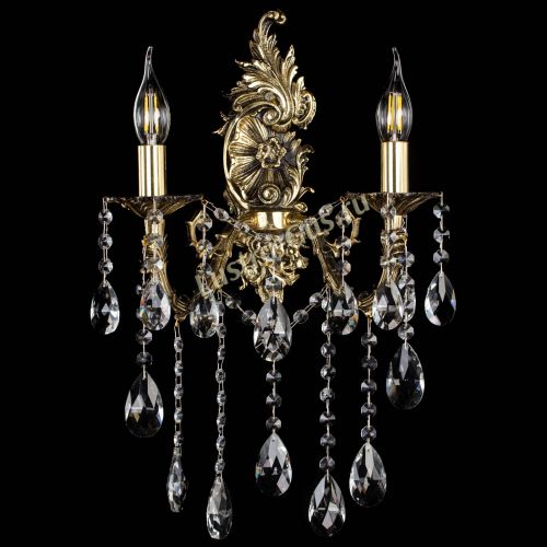 Бра Артемида №2 Журавлик в Симферополе Гусь Хрустальный