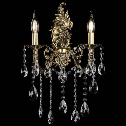 Бра Артемида №2 Журавлик в Симферополе Гусь Хрустальный