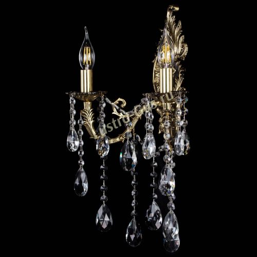 Бра Артемида №2 Журавлик в Симферополе Гусь Хрустальный