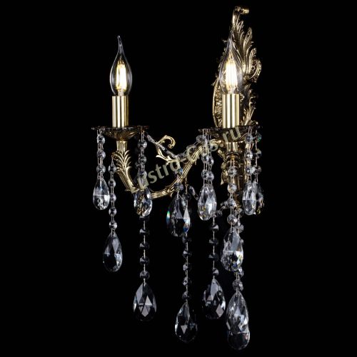 Бра Артемида №2 Журавлик в Симферополе Гусь Хрустальный