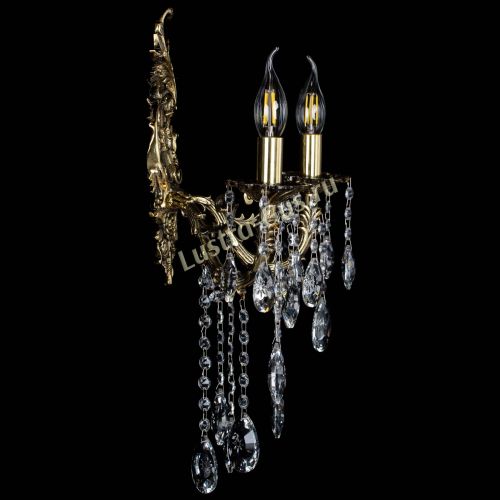 Бра Артемида №2 Звездочка в Симферополе Гусь Хрустальный