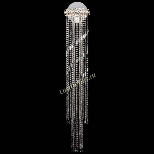 Бра Астра №1 Пластинка длинная в Симферополе Гусь Хрустальный