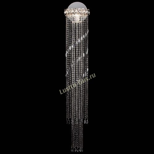 Бра Астра №1 Пластинка длинная в Симферополе Гусь Хрустальный