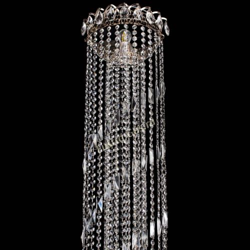 Бра Астра №1 Пластинка длинная в Симферополе Гусь Хрустальный