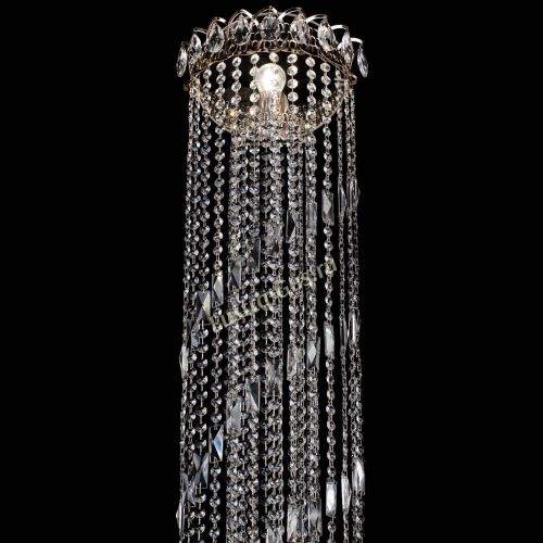 Бра Астра №1 Пластинка длинная в Симферополе Гусь Хрустальный