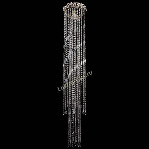 Бра Астра №1 Пластинка длинная в Симферополе Гусь Хрустальный