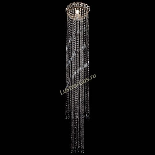 Бра Астра №1 Пластинка длинная в Симферополе Гусь Хрустальный