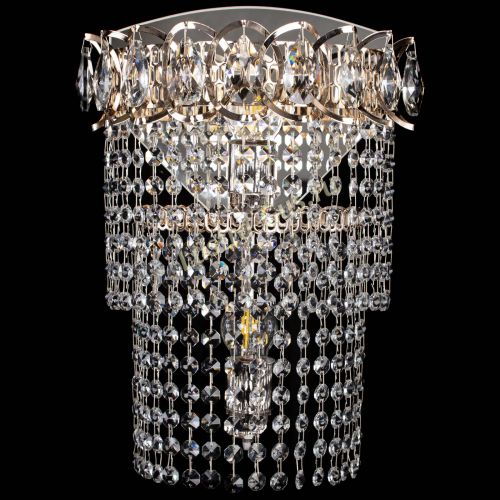 Бра Астра №2 оптикон в Симферополе Гусь Хрустальный