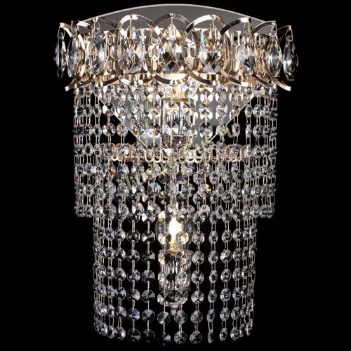 Бра Астра №2 оптикон в Симферополе Гусь Хрустальный