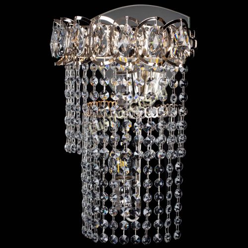 Бра Астра №2 оптикон в Симферополе Гусь Хрустальный