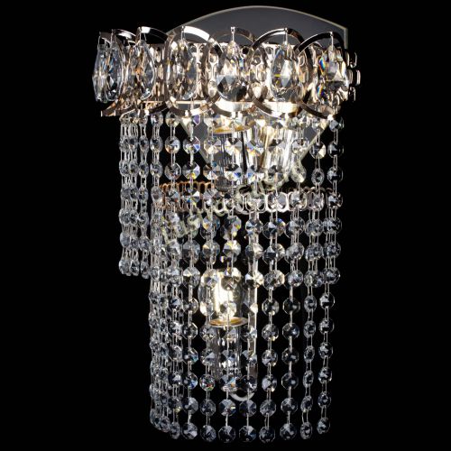 Бра Астра №2 оптикон в Симферополе Гусь Хрустальный