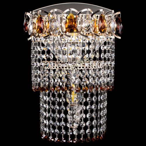 Бра Астра №2 оптикон чайная в Симферополе Гусь Хрустальный