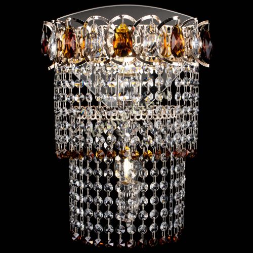 Бра Астра №2 оптикон чайная в Симферополе Гусь Хрустальный