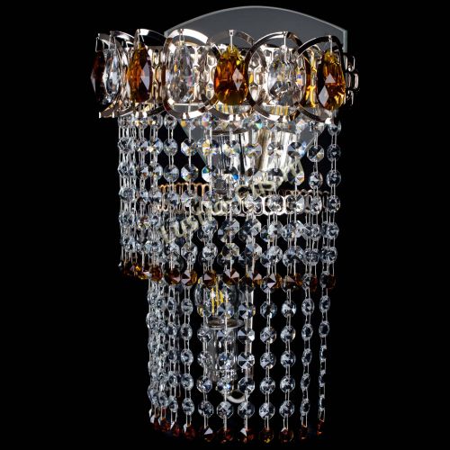 Бра Астра №2 оптикон чайная в Симферополе Гусь Хрустальный